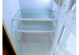 not at allのイラスト